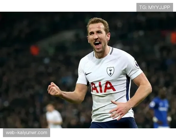 哈里·凯恩如何从热刺青训蜕变为世界顶级中锋：成长路径与关键跃迁解析